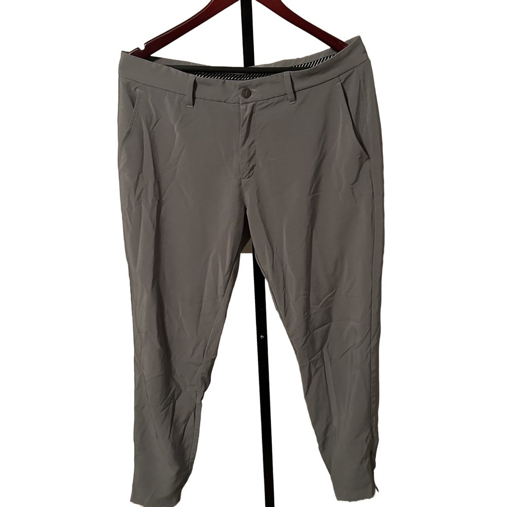 PRIMO Light Gray Jogger